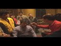 玄天上帝楊千歲助關公乩身退駕