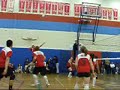 Danforth Redhawks Coed Volleyball Compilation #2 Danforth Redhawks Coed Volleyball Compilation #2