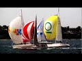 Palby Fyn Cup 2008 - interviews with sailors Palby Fyn Cup 2008 - interviews with sailors