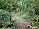 Ride � la roche balut, Nantes