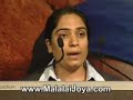 Malalai Joya Speech in Sydney in UNIFEM event (Part 2)