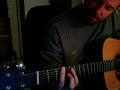 Zak Claxton - Lines On Your Eyes - Demo
