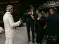 Benny Hinn - God's Power Falling in Rotterdam Arena