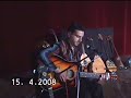 HASAN ISLATTI VE SERTAN PEKDUR ENSTRUMAN SHOW