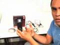 Compuguia TV, Reseña sansa e270 de scandisk