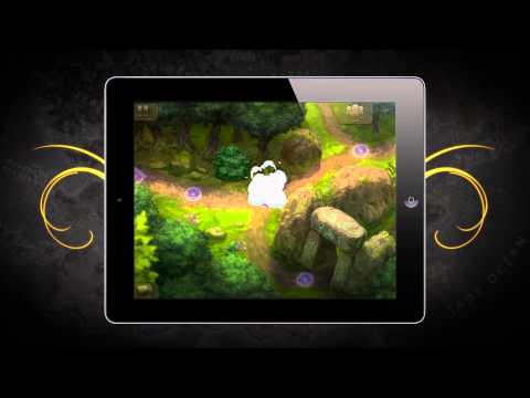 Might & Magic : Clash of Heroes bientôt sur le Google Play 0 Might & Magic : Clash of Heroes bientôt sur le Google Play