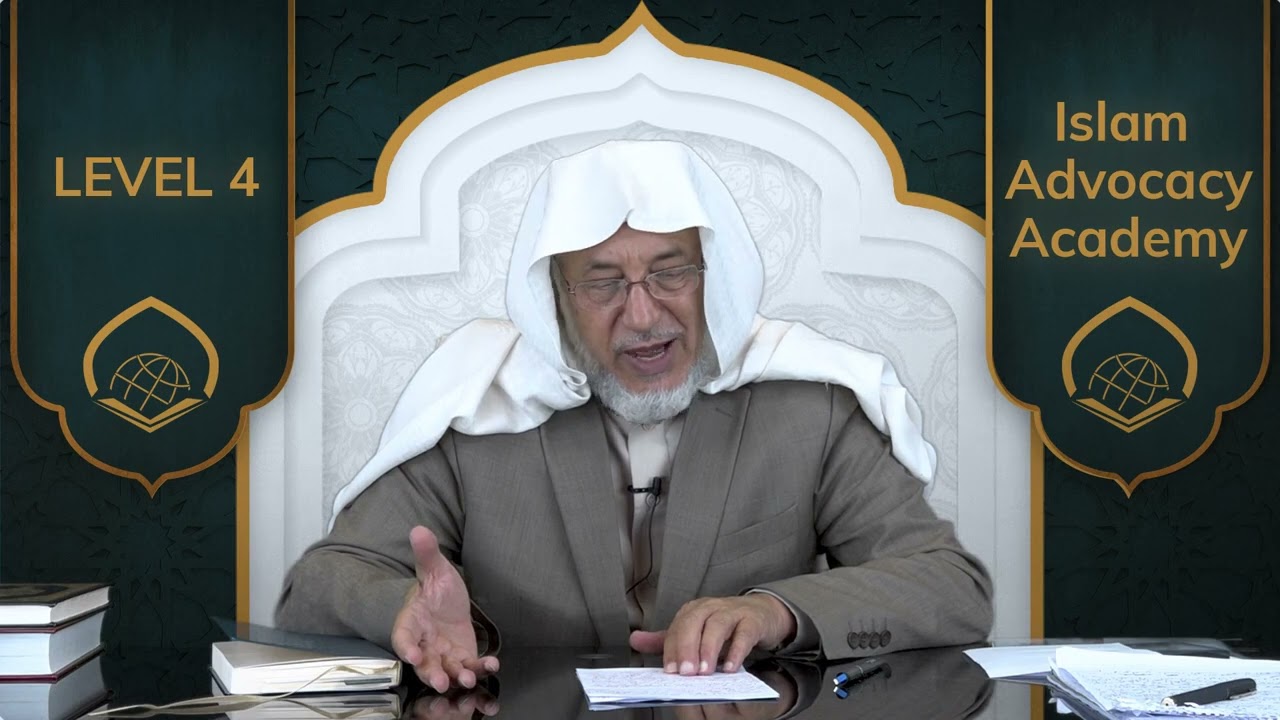 Level 4: Lecture No.5