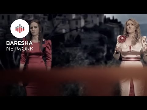 Motrat Mustafa - N'dashuri nuk besoj më (Official Video)