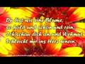 Ich Liebe dich Mario