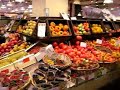 Paris - la Grande Epicerie de Paris