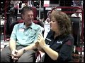 Randy LaJoie with KGKI\
