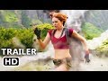 JUMАNJI 2 Trailer # 2 SNEAK PEEK (2017) Dwayne Johnson Adventure Movie HD JUMАNJI 2 Trailer # 2 SNEAK PEEK (2017) Dwayne Johnson Adventure Movie HD