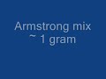 Armstrong mix Armstrong mix