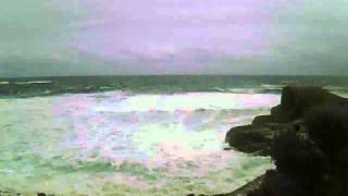 Timelapse Video - Glen Beach - 21/10/2010