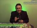 Horoscopo Libra del 8 al 14 de junio 2008 - Tarot Horoscopo Libra del 8 al 14 de junio 2008 - Tarot