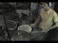 McFearless Drum Cover