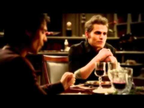 Stefan+Klaus Forbidden Love (Humor)