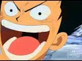 one piece - tribute enemy