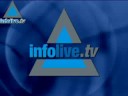 Infolive.tv Headline News, August 19, 2008 PM