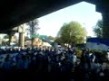La sangre azul (caravana)