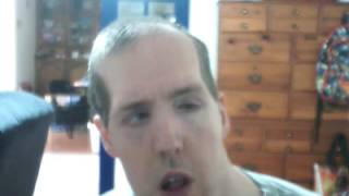 Drew's Video Diary: Keep YouTube Up