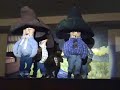 The Whistling Quintet