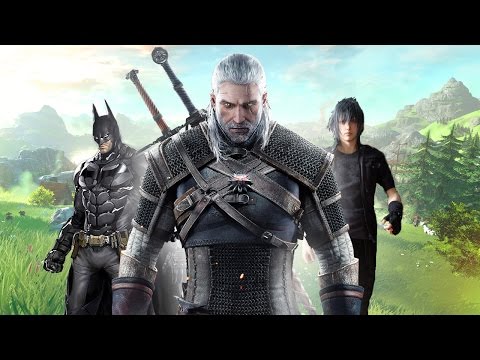 IGN's Most Anticipated Games of 2015