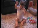 videos de Funny!! Dancing BABY!!... You must see it!!!