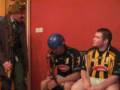 The Real Kilkenny Dressing Room