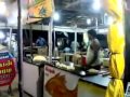 roti canai terbang (mamak singlet)