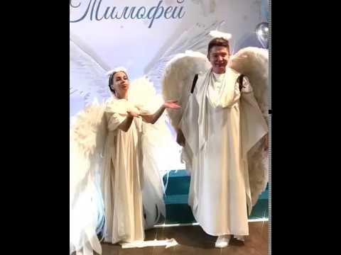 Фуршеты и банкеты в ресторане Калужская Застава