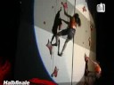 DAV Speedcup in �berlingen 2008 - Die Nightsession