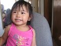 Gabi's Twinkle Twinkle Little Star