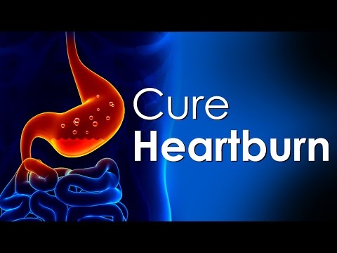 how to relieve belching