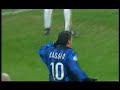 Roberto Baggio - Inter vs Real Madrid - Doppietta Roberto Baggio - Inter vs Real Madrid - Doppietta