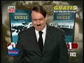 Kalkofes Mattscheibe - TimeLife Jahrhundert der Kriege