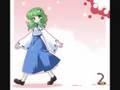 Faith is for the Transient People // Sanae's Theme by CYTOKINE