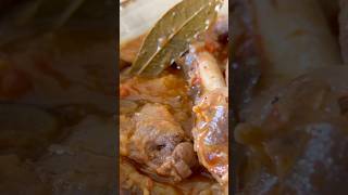 Agneau de Pâques : Ultra Fondant en Cocotte Minute !