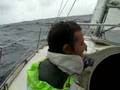 Sailing a TopHat 25 off Sydney 2