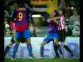 Ronaldinho Gaucho Rules || FCB TV3 TributeTrailer
