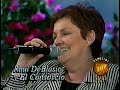 del programa hoy con gloria calzada y alfredo adame, cantando 
