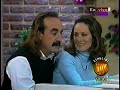 del programa hoy con gloria calzada y alfredo adame, cantando 
