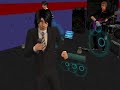 The Sims 2 My Chemical Romance  I m Not Okay I Promise
