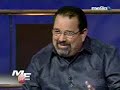 Delfin  trae nuevas sobre Raúl, Mariela, Alejandro  1