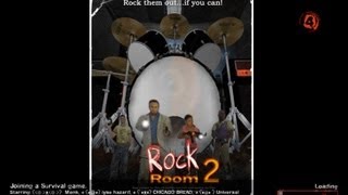 Rock Room 2