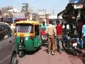people in Delhi(India), New Delhi-station2