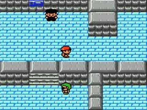 hoppip