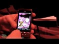 HTC Hero preview video