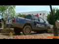 Haiti prison hit by flooding 08 Sep 2008