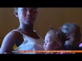 Haiti prison hit by flooding 08 Sep 2008